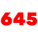 645 Ventures logo