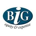Business Investors Group logo
