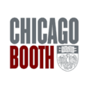 Chicago Booth Angels logo