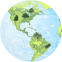 Climate Pledge Fund logo