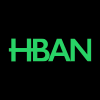 Halo Business Angel Network (HBAN) logo