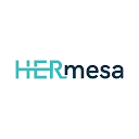 HERmesa logo