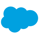 Salesforce Ventures logo